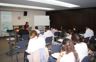 El curso sobre rendición de cuentas se celebró en Sevilla