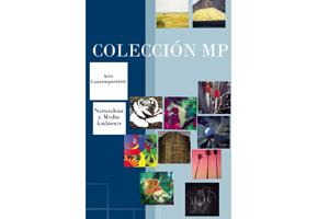 La Colección MP de Arte Contemporáneo vuelve a exponerse completa en la sede de la Fundación Valentín de Madariaga