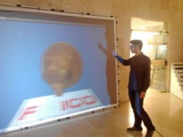 FAICO asiste al III Encuentro Transfronterizo de Profesionales de Museos en Huelva