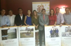 Récord de propuestas presentadas a la V edición del Premio ‘Cinco Nueves’