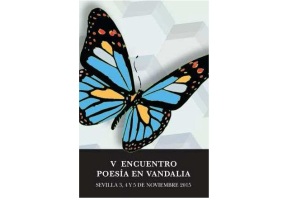 Julia Uceda y María Victoria Atencia inauguran la V edición del Encuentro de Poesía ‘Vandalia’ de la Fundación José Manuel Lara