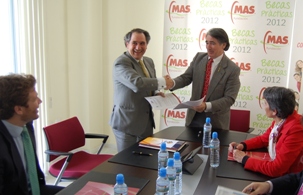 La Fundación MAS presenta la segunda convocatoria de becas en prácticas