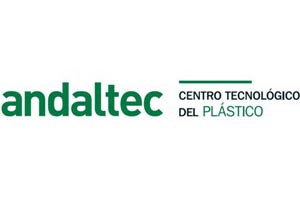 Fundación Andaltec, entidad colaboradora de la primera edición de la feria “Made from plastic” de Valencia