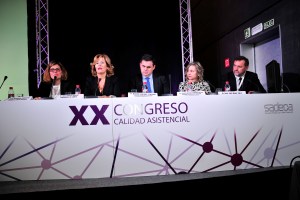 Salud destaca el valor de la investigación y la innovación en la mejora de la calidad de la asistencia sanitaria