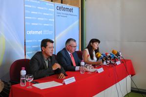 La Galería Climática de CETEMET, autorizada como Estación Oficial de Ensayos por el Ministerio de Industria, Energía y Turismo