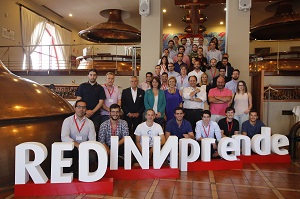 La Fundación Cruzcampo selecciona los proyectos de la III edición Red Innprende