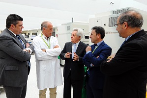Las fundaciones CajaGranada y Fibao impulsan la investigación biosanitaria en Andalucía