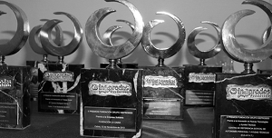 Abierta la convocatoria de la III edición de Premios de la Fundación Grupo Ineprodes