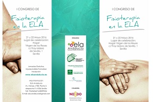 I Congreso de Fisioterapia en la ELA