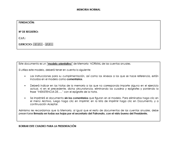 Modelo Memoria Normal RD1491