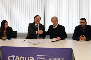 CETECIMA y CTAQUA unen sinergias para mejorar la acuicultura en Canarias y Andalucía