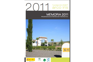 La Fundación Emet Arco Iris presenta su Memoria de Actividades 2011