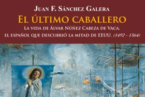 Fundación Caballero Bonald presenta el libro »El último Caballero»