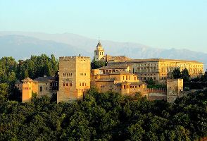 Nuevo Networking de Fundaciones en Granada