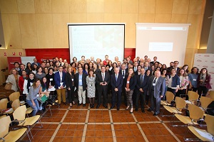 La AFA cumple 13 años apoyando a las fundaciones andaluzas