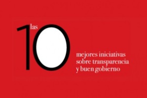 El Informe de Transparencia, entre las 10 mejores iniciativas sobre transparencia y buen gobierno en 2013