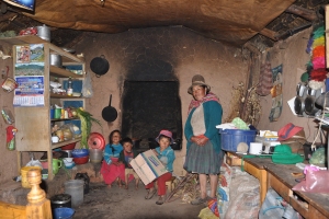 La AACID y la Fundación Social Universal renuevan su compromiso por la mejora de las condiciones de vida en el Valle del Cusco