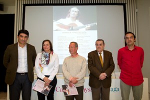 El Entorno Thyssen homenajea a Paco de Lucía