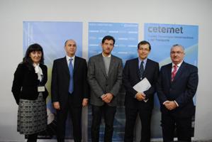CETEMET y ANFACAR celebran las II Jornadas Andaluzas de Fabricantes de Segunda Fase de Vehículos Industriales y Remolques