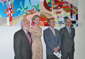 Innovación y cultura se dan de la mano