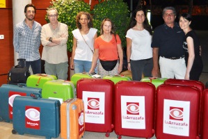Fundación La Arruzafa pone rumbo a su sexta expedición en Madagascar