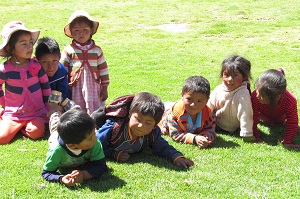 Paso adelante para la mejora de los servicios municipales promotores de derechos humanos en Cusco