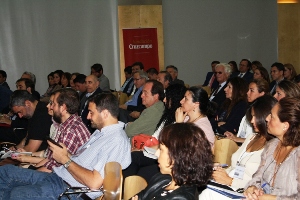 Gran exito de la II Jornada Profesional de Fundaciones