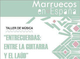 La Fundación Tres Culturas convoca 15 plazas becadas para su taller de guitarra y laúd