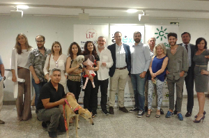 Fundación Al-Éxito organiza el primer  Crowdfunding Day Sevilla 2016