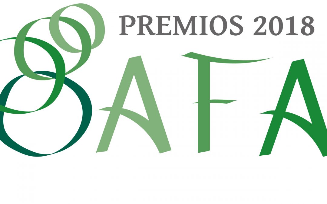 Abierto el plazo para recibir candidaturas a los Premios AFA 2018