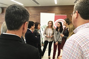 La AFA celebra un curso sobre destino de rentas en Córdoba