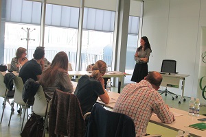 La AFA celebra un curso sobre destino de rentas en Granada