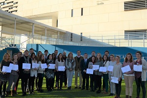 El Colegio CEU Sevilla finaliza con éxito el Curso de Capacitación Digital Docente