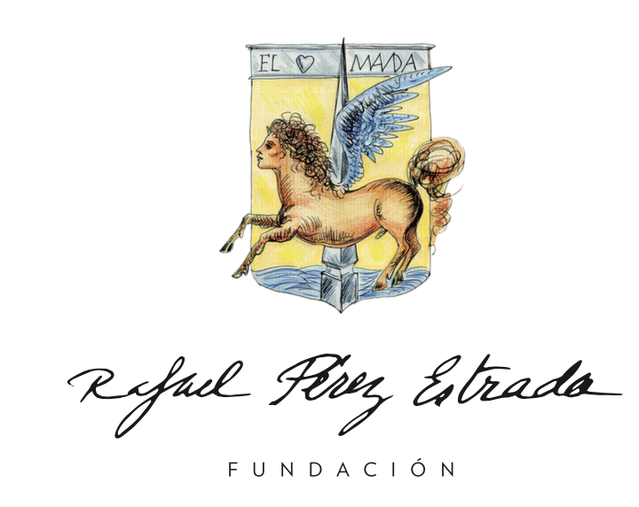 La Fundación Rafael Pérez Estrada publica un nuevo disco
