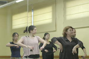 La Fundación Cristina Heeren presenta el documental Escuela de Flamencos