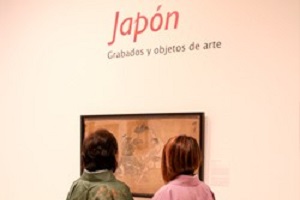 Ultimos días para visitar la muestra de arte japones del Museo Thyssen