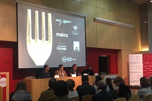 La Fundación Banco de Alimentos de Sevilla presenta Recetas con Alma