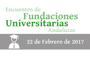 Próximo Encuentro de Fundaciones Universitarias