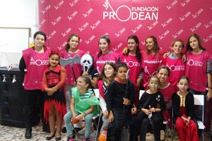 La Fundación Prodean abre un centro social en Sevilla