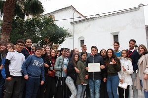 La Fundación Campus Tecnológico entrega los premios Diverciencia 2017