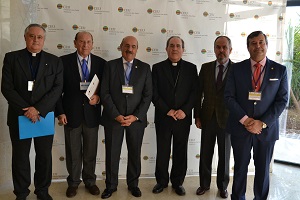 CEU Andalucía inaugura las X Jornadas Católicos y Vida Pública