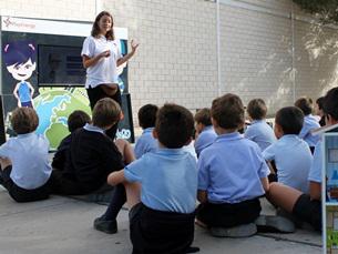 Endesa Educa forma a más de 9.000 alumnos