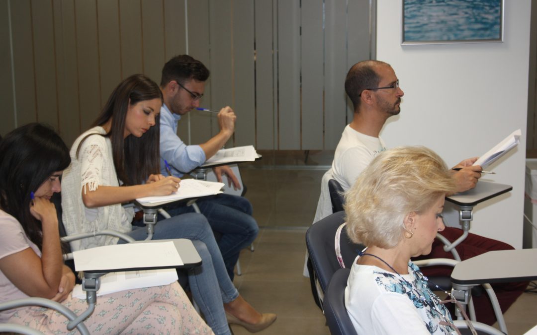 La AFA celebra un curso sobre el destino de rentas en Sevilla