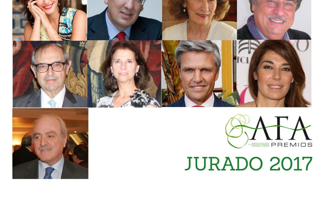 El jurado de los Premios AFA 2017 se reunirá el 19 de junio