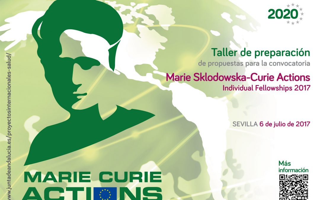 Salud promueve un taller para asesorar sobre las ayudas Marie Curie