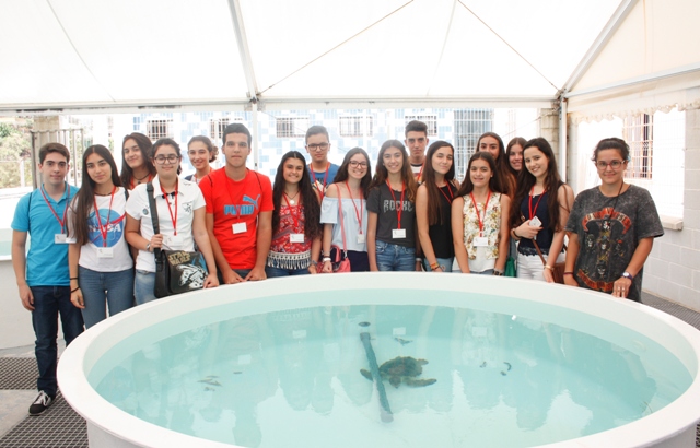 Arranca el Campus de Verano Experiencias Investigadoras