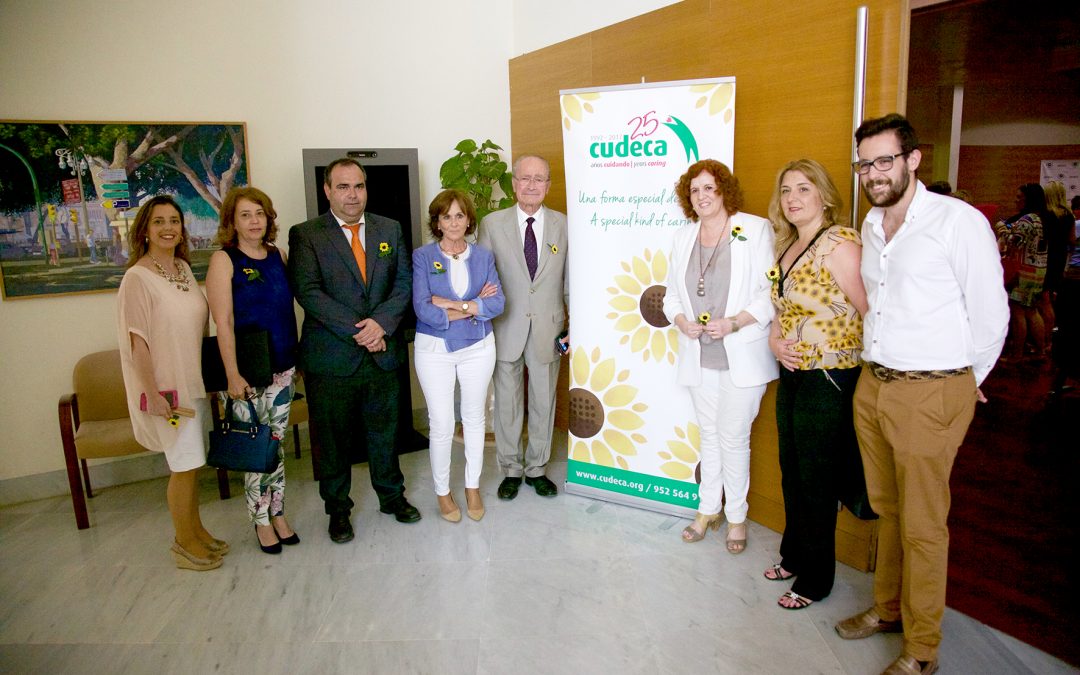 La Fundación Cudeca clausura sus jornadas científicas