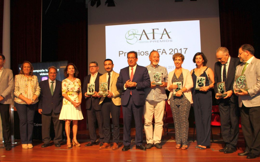 Fundación Audiovisual de Andalucía, el balance de veintidós años de compromiso activo con el sector