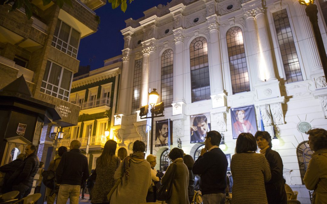 El Festival de Cine Iberoamericano desvela el jurado de su 43 edición