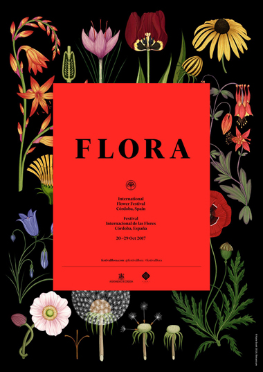 La Fundación Antonio Gala participa en el Festival Internacional Flora